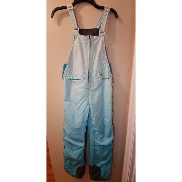 Arctix Kids Insulated Snow Bib Overalls XL NWT - Picture 1 of 8